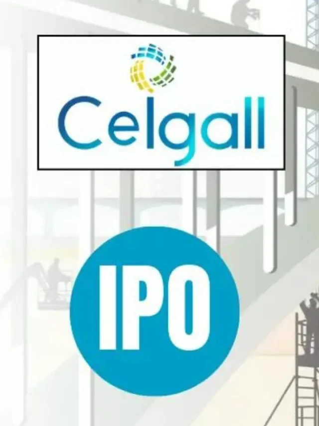 Ceigall India’s IPO Debut: Hot GMP and Broker Buzz